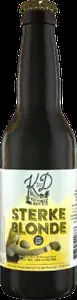 KD Sterke Blonde Citra